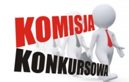 plakat promujący nabór