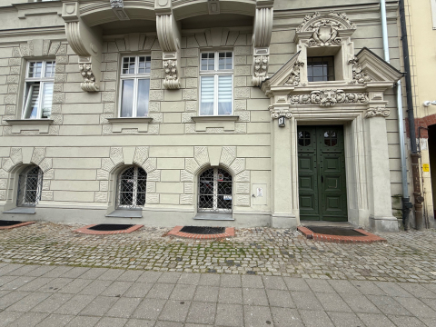 ul.Piastowska 5