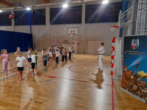 Toruńskie Lewobrzeże aktywne sportowo
