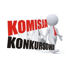 plakat promujący nabór