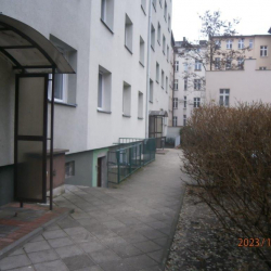 zdjęcie  lokalu na wynajem